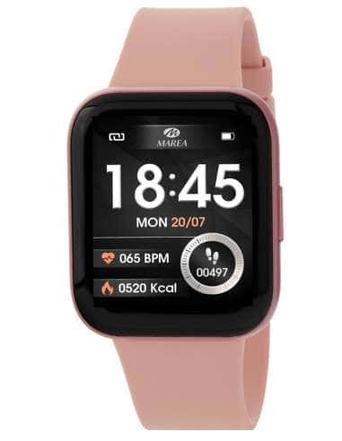 Reloj Unisex Smartwatch - Marea B57013/2