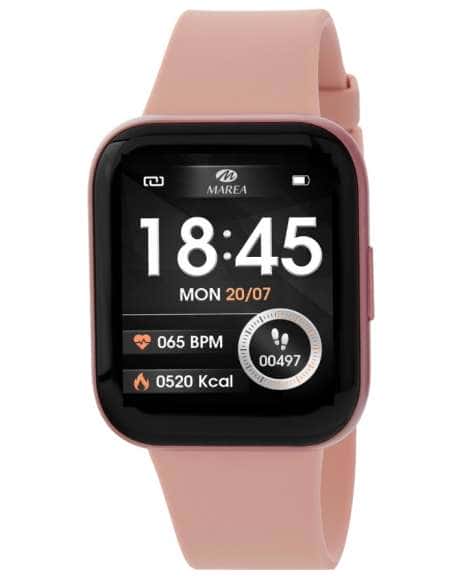 Reloj Unisex Smartwatch - Marea B57013/2