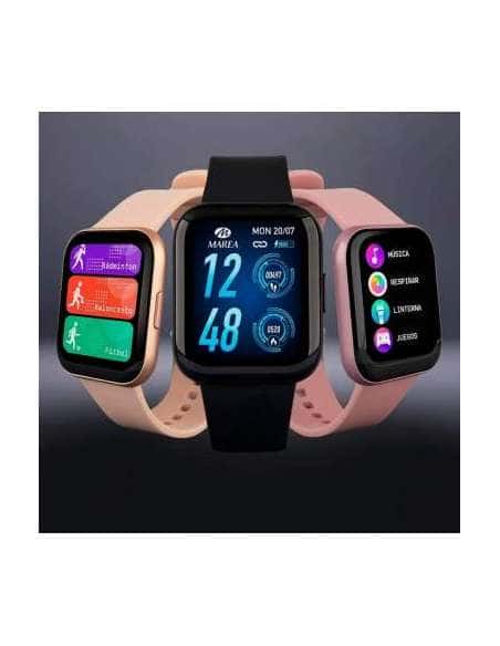 Reloj Unisex Smartwatch - Marea B57013/2