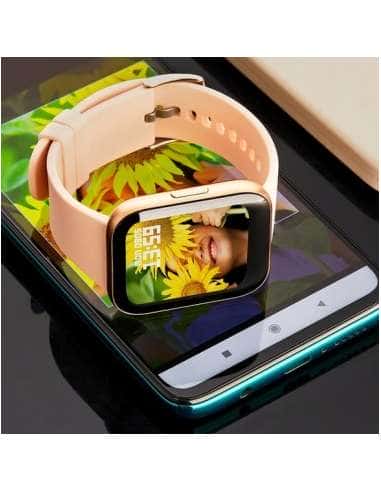 Reloj Unisex Smartwatch - Marea B57013/2