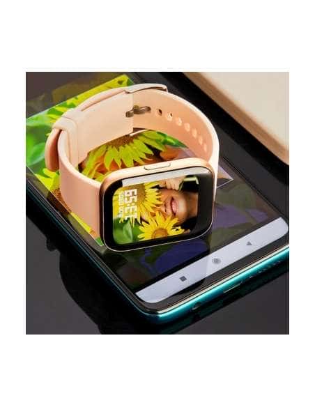 Reloj Unisex Smartwatch - Marea B57013/2