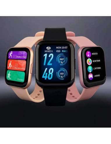 Reloj Unisex Smartwatch - Marea B57013/3
