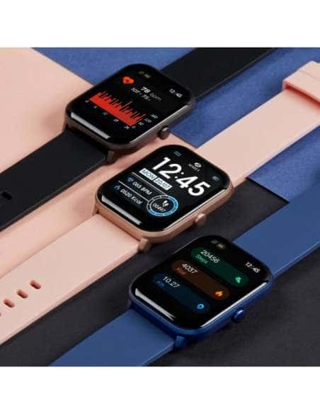 Reloj Unisex Smartwatch - Marea B57013/3