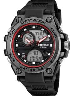 Reloj para Hombre Colección Street Style - Calypso K5854/4