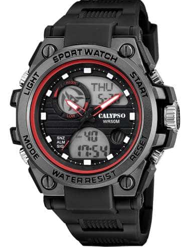 Reloj para Hombre Colección Street Style - Calypso K5854/4