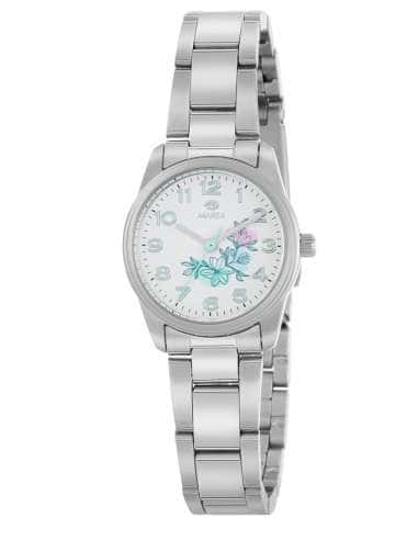 Pack Reloj y Complementos para Niña Floral con auriculares Bluetooth - Marea B36205/3