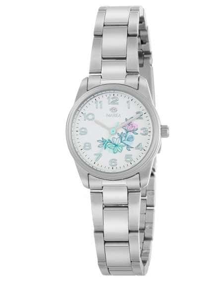 Pack Reloj y Complementos para Niña Floral con auriculares Bluetooth - Marea B36205/3