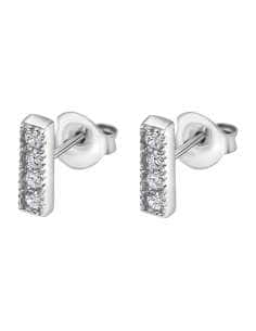 Pendientes para Mujer Pure Essential Rectángulo - Lotus LP1747/4/1