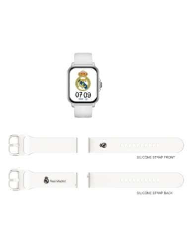 Reloj Unisex Smartwatch Real Madrid - Viceroy...