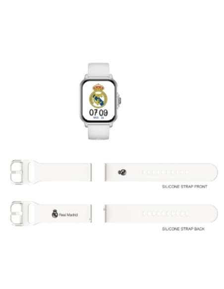 Reloj Unisex Smartwatch Real Madrid - Viceroy RM2005-10