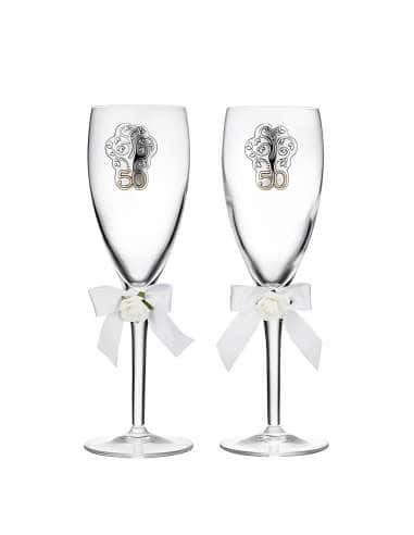 Copas para Boda 50ª Aniversario Arbol de la vida - Valenti 16522