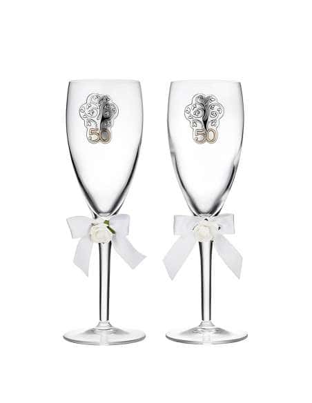 Copas para Boda 50ª Aniversario Arbol de la vida - Valenti 16522