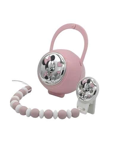 Set Infantil Portachupetes con Pinza  infantil...