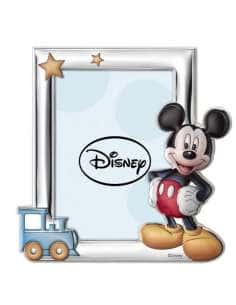Marco de Fotos  Infantil Mickey Mouse - Disney D237 4LC