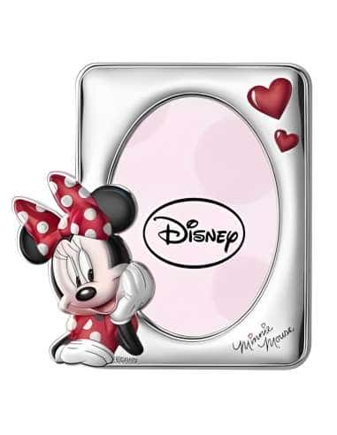 Marco de Fotos Infantil Minnie Mouse - Disney D236/4LRA