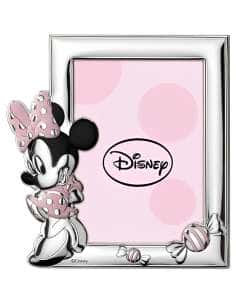 Marco de Fotos Infantil Minnie Mouse caramelos - Disney D100 4LRA