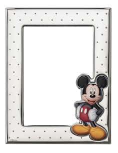 Marco de Fotos Infantil Mickey Mouse - Disney D294 4LC
