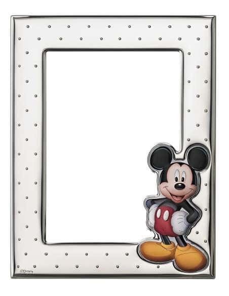 Marco de Fotos Infantil Mickey Mouse - Disney D294 4LC