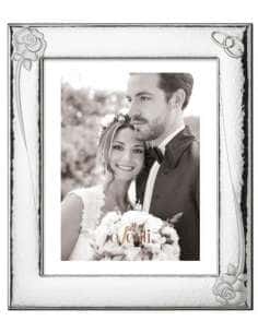 Marco de Fotos Boda  Alianzas y Rosas - Eventi EV9150/20A