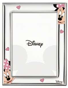 Marco de Fotos Infantil Minnie Mouse - Disney D483 4LRA
