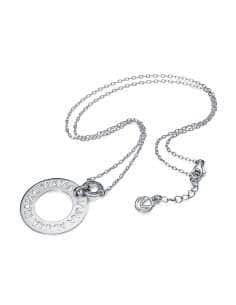 Collar para Mujer en Plata de Ley con la palabra " Mama" -  Viceroy 1122C000-00