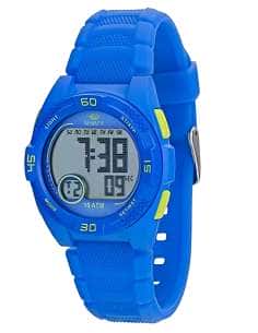 Reloj para Niño Digital Deportivo con Correa de Silicona Azul - Marea B25123/2