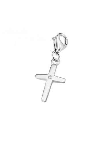 Colgante para Mujer Charm Cruz - Lotus LP3227-5/1