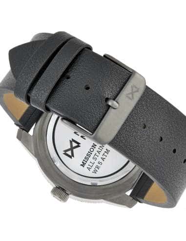 Reloj para Hombre Party Time con Esfera Azul y...