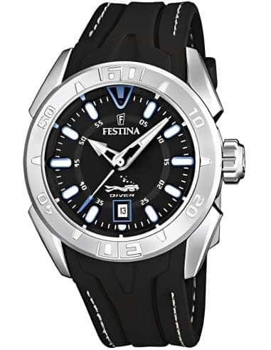 Reloj para Hombre submarinista - Festina F16505/A
