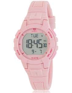 Reloj para Niña de Caucho Rosa - Marea B25165/5