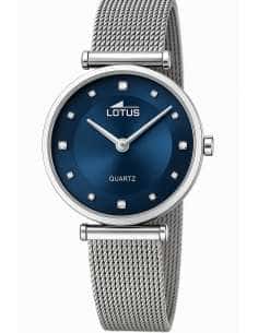 Reloj para Mujer de Acero - Lotus 18793/3
