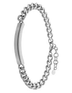 Pulsera para Hombre Esclava de Acero - Marea C00103/197