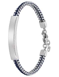 Pulsera para Hombre de Acero - Marea C00103/412 (Grabado Incluido)
