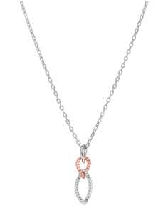 Collar para Mujer de plata - Marea D03207/AV