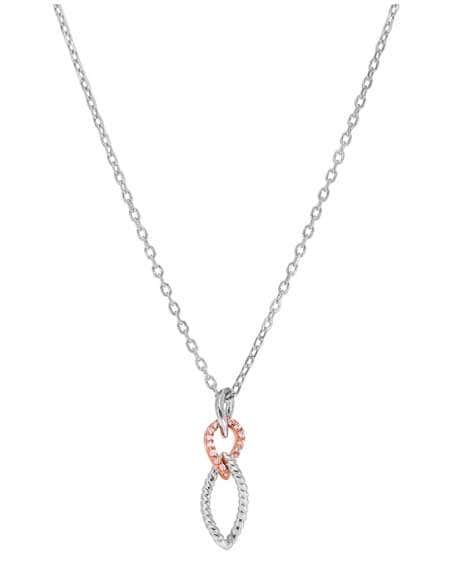 Collar para Mujer de plata - Marea D03207/AV