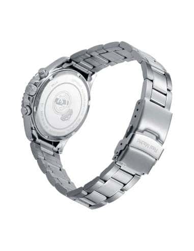 Reloj para Niño Real Madrid con Correa de Acero y Esfera Azul - Viceroy 41144-35
