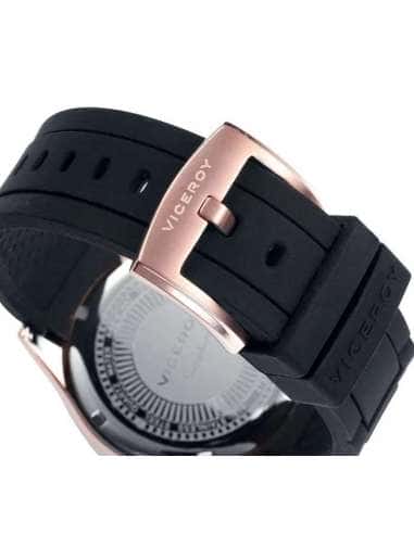 Reloj para Mujer Cronógrafo con Correa de...