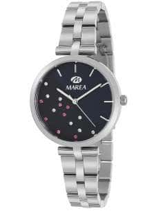Reloj para Mujer de Acero - Marea B54223/3