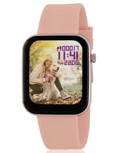 Reloj para Mujer Smartwatch - Marea B57009/3