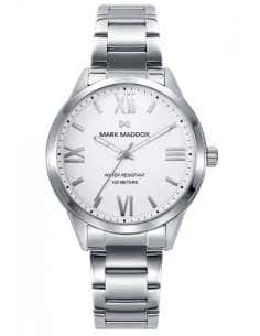Reloj para Mujer Colección Marais - Mark Maddox MM1009-03