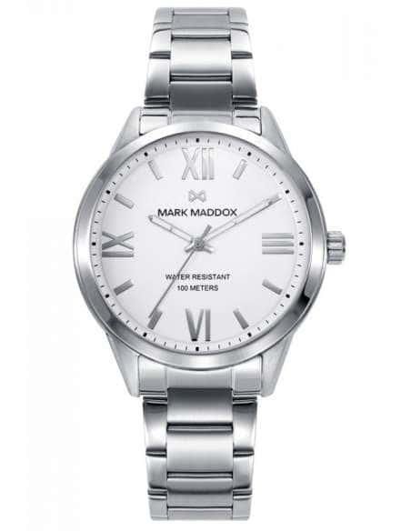 Reloj para Mujer Colección Marais - Mark Maddox MM1009-03