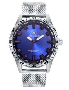 Reloj para Hombre Colección Mission - Mark Maddox HM0133-34