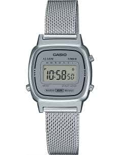 Reloj para Mujer Colección Vintage - Casio LA670WEM-7EF
