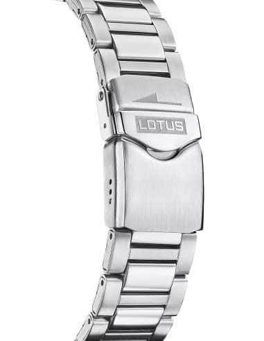 Reloj para Hombre Lotus Diver Profesional con...