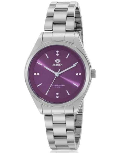 Reloj para Mujer de acero - Marea B41330/3