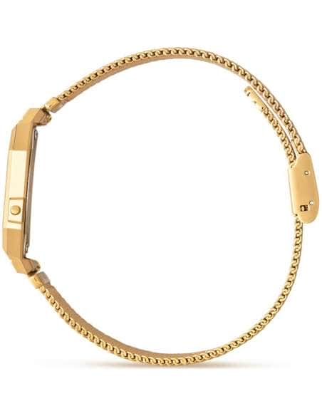 Reloj para Mujer Colección Retro Dorado  - Casio A700WEMG-9AEF