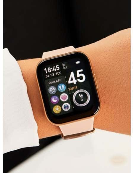 Reloj Unisex Smartwatch - Marea B57013/3