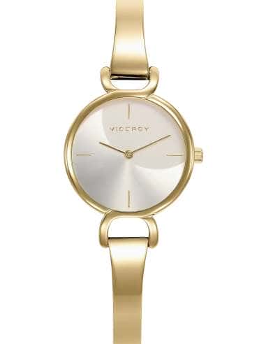 Reloj para Mujer de Acero - Viceroy 42442-27