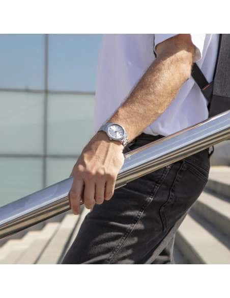 Reloj para Hombre Acero Esfera Plateada - Calypso K5864/2