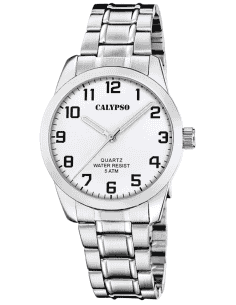 Reloj para Hombre Colección Basic - Calypso K5866/1